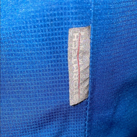 Stormtech performance waterproof H2X thermal parka - Picture 8 of 16